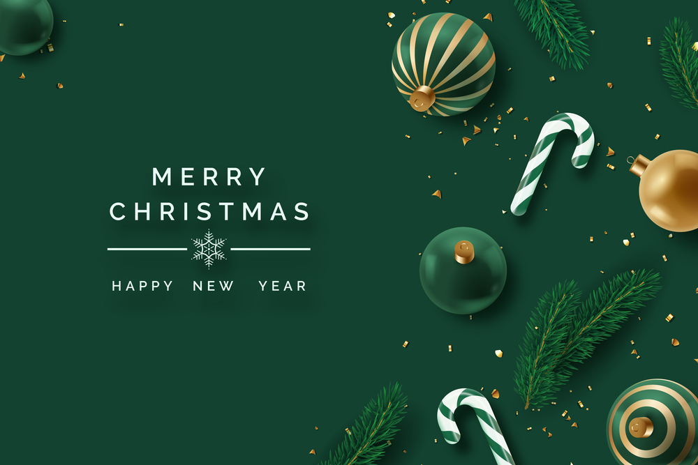 How to make your Christmas less Overwhelming - Our Guide