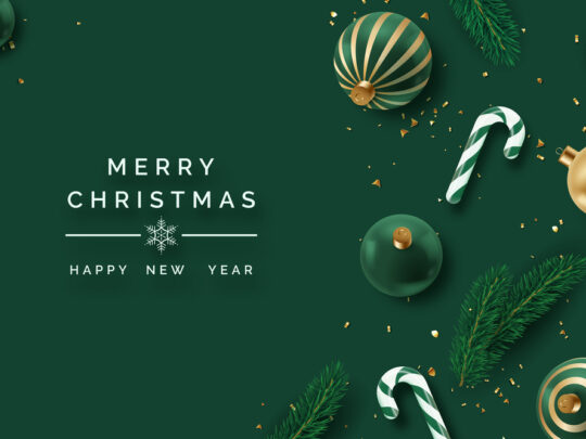 How to make your Christmas less Overwhelming - Our Guide